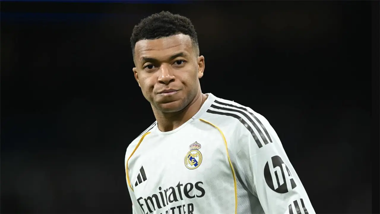 تغييرات في دفاع ريال مدريد واستبعاد مبابي من التشكيل الأساسي ضد أتلتيكو مدريد